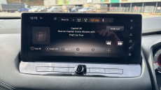 Nissan Qashqai 1.3 DiG-T MH N-Connecta 5dr Petrol Hatchback